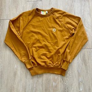 Big Bud Press Crew Sweatshirt